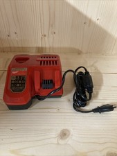 Milwaukee Ladegerät M12-18 FC
