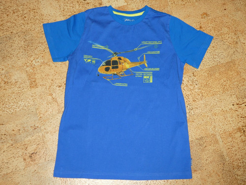 Shirt von jako o größe - ,