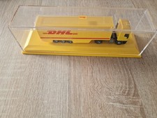 Lkw Iveco DHL Rietze auto modelle Made in Germany wie neue