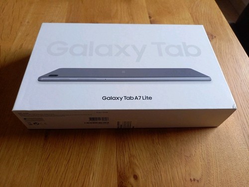 Samsung galaxy tab - galaxy, a7