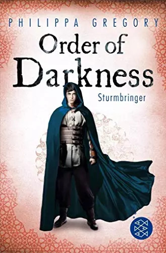 Order darkness - order,
