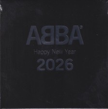ABBA - Happy New Year