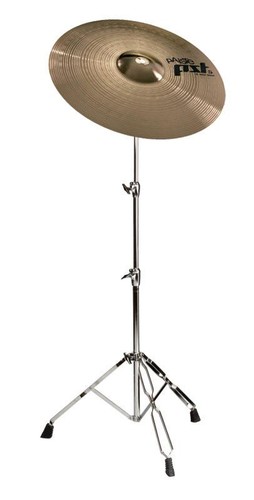 Paiste pst rock crash - 18"pst,