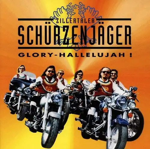 Zillertaler schürzenjäger - zillertaler,