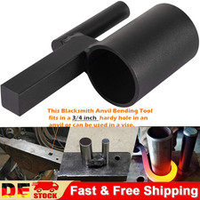 3/4 inch Blacksmith Hardy