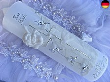 Taufkerze Kommunionkerze