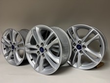 Ford alufelgen 5j - ford,