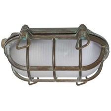 Moretti Luce Tortuga ovale