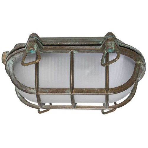 Moretti luce tortuga ovale - tortuga,