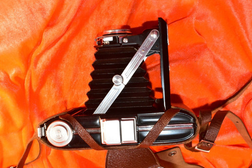 Agfa billy agnar 1 - billy, i