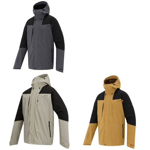 Regatta wanderjacke - regatta,