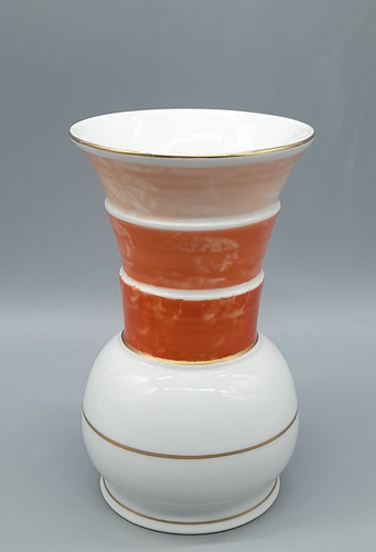Wilhelm jäger vase - jäger,