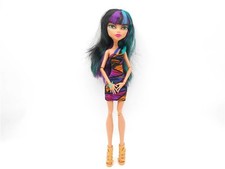 Monster High CLEO DE NILE