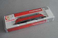 Fleischmann piccolo 735500 E -