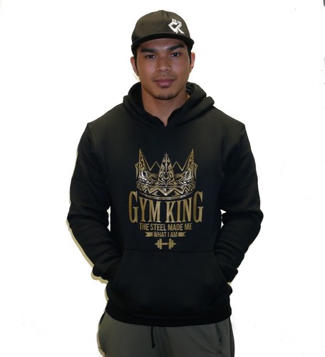 Gym king mens bodybuilding - gym,