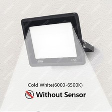 50 Watt LED Fluter 230V