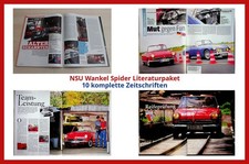 NSU Wankel Spider