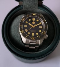 San Martin 44mm Herren