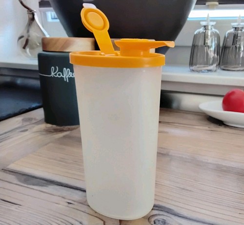 Tupperware ölprinz 350ml klar - tupperware,