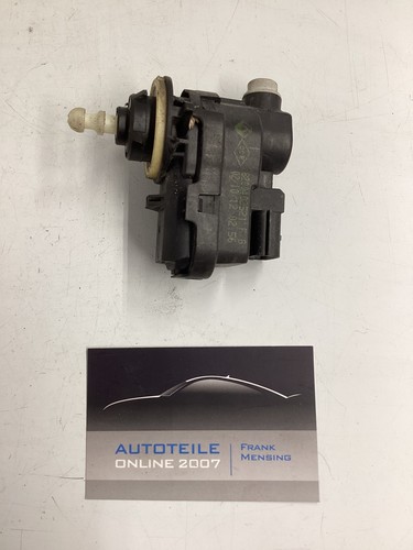 Renault twingo stellmotor - renault,