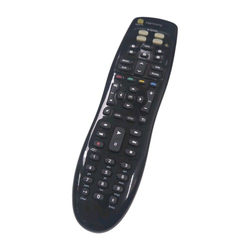 Original logitech harmony - logitech,