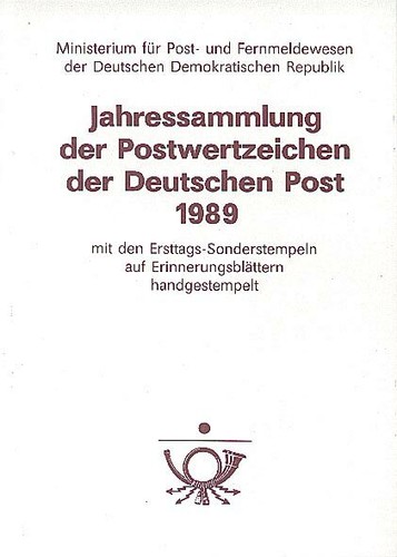 DDR-Ersttagsblatt-Jahrbuch1989