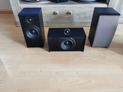 Teufel 2 - teufel, 5.2