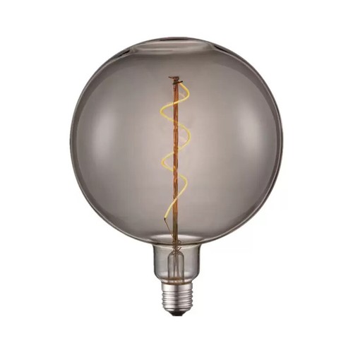 Lucande led globe e27 18cm - e27, Ø