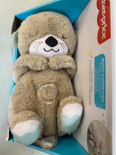 Fisher price plüschfigur - fisher-price®,