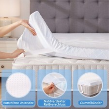 Memory gelschaum topper - memory,