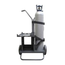 Migatronic Fahrwagen für