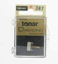 TONAR 387 DS N75 Nadel für