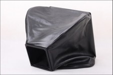 141x141mm Leather Wide Angle