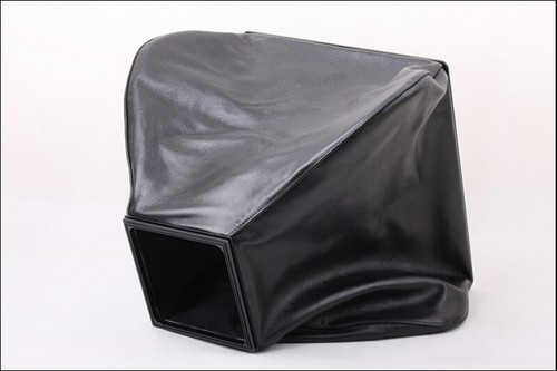 141x141mm leather wide angle - leather,