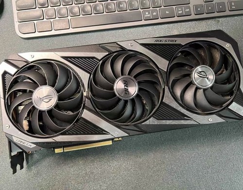 Asus rog strix geforce - rog,