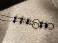 Sängerform 70er Design Mode Schmuck Sammlung , Auflösung Vintage Hippie  Ära