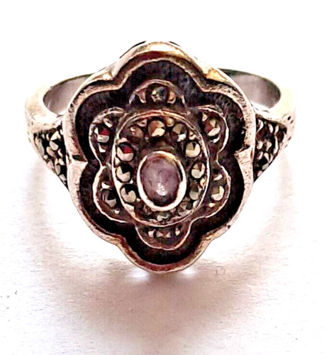 Antiker damen ring - antiker,