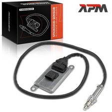 Nitrogen Oxide Sensor