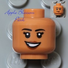 NEW Lego Female Medium FLESH
