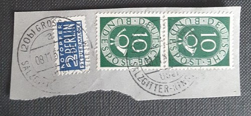 Bund 128 - mi., --