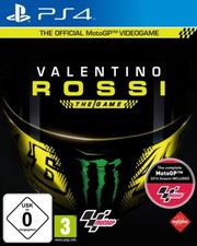 MotoGP 16: Valentino Rossi