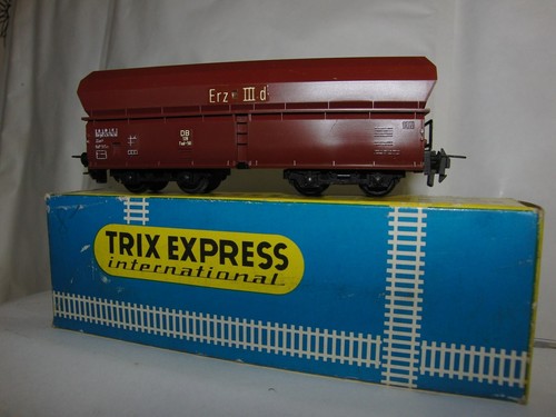 Trix express 3687 - express,