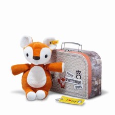 Steiff Noble Muster Haustiere