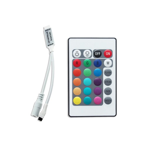 Rgb led streifen - rgb,