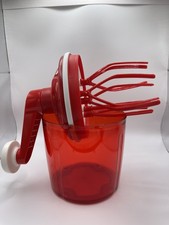 Tupperware Speedy Chef Easy