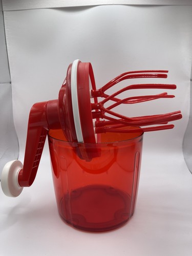 Tupperware speedy chef easy - tupperware,