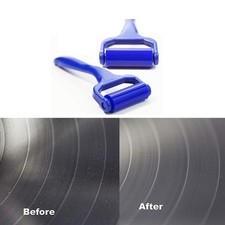 Vinyl Record Cleaner -