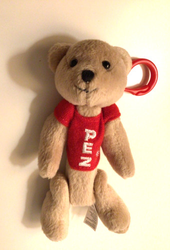 Pez spender fantastic teddy - pez,