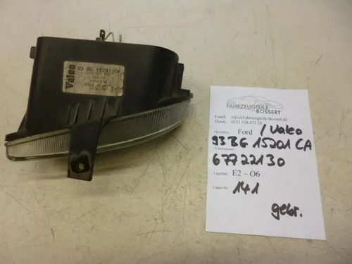 Ford mondeo 96 valeo - ford,