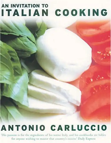Invitation italian - an,